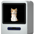 見守りロボット「ユピ坊」とバーチャルペット「Juno」の訪問設定サポートを開始 ユピテルと日本PCサービスが提携