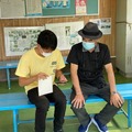 「自律航行船」を利用した宅配サービスの実現に向けて 広島商船高専がエイトノットと実証実験 大崎上島から生野島まで商品を運搬