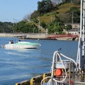 「自律航行船」を利用した宅配サービスの実現に向けて 広島商船高専がエイトノットと実証実験 大崎上島から生野島まで商品を運搬