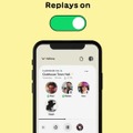 音声SNS「Clubhouse」にルームの会話を録音・アーカイブする 「Replay 機能」追加 クリエーター向け新機能も同時発表