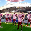 楽天モバイルとヴィッセル神戸、5Gミリ波とVPSで試合情報や選手達をAR表示、AR広告と決済の実証実験にも成功