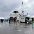 大地震や津波災害時にICTをどう防災活用できるのか(前編)　ソフトバンクの自律ドローンが避難所に物資を空輸　和歌山すさみ町で