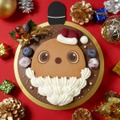 『LOVOT Cafe』がクリスマスケーキを発売　YouTube Liveで11月17日にお披露目　サンタとトナカイの帽子も発売