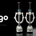 「ugoシリーズ」大幅に性能を向上　軽量/安全性/走行/充電など性能改良　月額98,000円の新モデル「ugo Ex」追加で4機種に