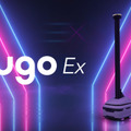 「ugoシリーズ」大幅に性能を向上　軽量/安全性/走行/充電など性能改良　月額98,000円の新モデル「ugo Ex」追加で4機種に