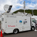 知っておきたい被災地で活躍する「移動基地局車」や「災害ポータル」のこと　大地震や津波災害時にICTをどう防災活用できるのか(後編)