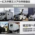 知っておきたい被災地で活躍する「移動基地局車」や「災害ポータル」のこと　大地震や津波災害時にICTをどう防災活用できるのか(後編)
