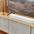 Sonosがサウンドバー新製品「Sonos Beam(Gen2)」発売 映画やライブ、ゲームで高音質3D音響を実現 LiLiCo対談動画も公開