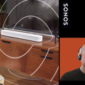 Sonosがサウンドバー新製品「Sonos Beam(Gen2)」発売 映画やライブ、ゲームで高音質3D音響を実現 LiLiCo対談動画も公開