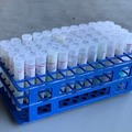 ドローンと陸上のリレー配送で48本の牛検体(乳汁)を配送 安全性、品質維持共に問題なし エアロネクスト
