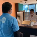 ドローンと陸上のリレー配送で48本の牛検体(乳汁)を配送 安全性、品質維持共に問題なし エアロネクスト