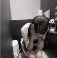 スマホひとつで自宅のトイレがお化け屋敷になる 音声ホラーコンテンツ「密閉シアター『いるかもしれない』」発売