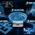 ソードアート・オンラインの世界をVRで再現 スマホ・PC、VRデバイスで入場可能 「ソードアート・オンライン –エクスクロニクル– Online Edition」