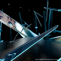 ソードアート・オンラインの世界をVRで再現 スマホ・PC、VRデバイスで入場可能 「ソードアート・オンライン –エクスクロニクル– Online Edition」
