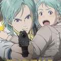 「エウレカセブン」初のデジタルグッズが登場！アニメ×NFTプロジェクト始動　キービジュアルが”自分だけ”のデジタルカードに
