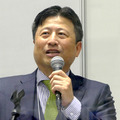 技術の工夫だけではビジネスはできない　MOGITATe北河氏が語るロボットサービスの提案