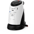 【速報】ソフトバンクロボティクスがスクラバー型の全自動床洗浄ロボット「Scrubber 50」の国内販売を発表 ガウシアンと連携