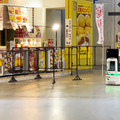 キビキビ動く豊田自動織機の自動搬送ロボット「AiR-T」とセコムの警備ロボット「cocobo」【ARX レポート(4)】