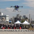 94％以上が「空飛ぶクルマに乗りたい」と回答 SkyDriveが空飛ぶクルマの事業性を調査 約5%は安全性全般に不安