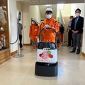 アイリスオーヤマが清掃ロボットを小学校に導入 共用部と体育館を中心に「Whiz i アイリスエディション」を稼働