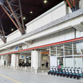 京都市で電動マイクロモビリティのシェアリングサービス「LUUP」開始　主要ポートは京都駅、二条駅、三条駅、出町柳駅