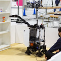 AI×ロボットの国際競技大会/展示イベントに家族連れ多数、活気で溢れる「ロボカップアジアパシフィック2021あいち」現地レポート