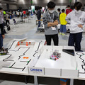 AI×ロボットの国際競技大会/展示イベントに家族連れ多数、活気で溢れる「ロボカップアジアパシフィック2021あいち」現地レポート