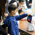 AI×ロボットの国際競技大会/展示イベントに家族連れ多数、活気で溢れる「ロボカップアジアパシフィック2021あいち」現地レポート