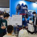 AI×ロボットの国際競技大会/展示イベントに家族連れ多数、活気で溢れる「ロボカップアジアパシフィック2021あいち」現地レポート