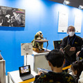 AI×ロボットの国際競技大会/展示イベントに家族連れ多数、活気で溢れる「ロボカップアジアパシフィック2021あいち」現地レポート