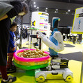 AI×ロボットの国際競技大会/展示イベントに家族連れ多数、活気で溢れる「ロボカップアジアパシフィック2021あいち」現地レポート