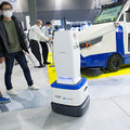 AI×ロボットの国際競技大会/展示イベントに家族連れ多数、活気で溢れる「ロボカップアジアパシフィック2021あいち」現地レポート