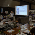 AI×ロボットの国際競技大会/展示イベントに家族連れ多数、活気で溢れる「ロボカップアジアパシフィック2021あいち」現地レポート