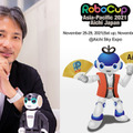 AI×ロボットの国際競技大会/展示イベントに家族連れ多数、活気で溢れる「ロボカップアジアパシフィック2021あいち」現地レポート