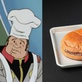 ガンダムカフェが来年1月に閉店!約12年間の感謝を込めたキャンペーンを発表 劇中のあの食事がまさかの実メニューで再現