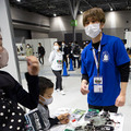 サッカー/生活支援/災害救助/産業革命4.0/ドローン 将来の社会実装に繋がる自律ロボットの競技大会「ロボカップ」 写真と動画で紹介