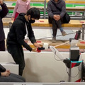 サッカー/生活支援/災害救助/産業革命4.0/ドローン 将来の社会実装に繋がる自律ロボットの競技大会「ロボカップ」 写真と動画で紹介