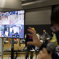 サッカー/生活支援/災害救助/産業革命4.0/ドローン 将来の社会実装に繋がる自律ロボットの競技大会「ロボカップ」 写真と動画で紹介