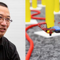 サッカー/生活支援/災害救助/産業革命4.0/ドローン 将来の社会実装に繋がる自律ロボットの競技大会「ロボカップ」 写真と動画で紹介