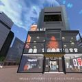 BEAMSバーチャルショップがファッションのメタバース化を提案 世界最大のVRイベント「バーチャルマーケット2021」に出店