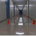 アトラックラボ、カメラの画像のみで経路を走行する自律型ロボット車両をGINZAFARMや佐賀大学と共同開発
