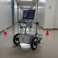 アトラックラボ、カメラの画像のみで経路を走行する自律型ロボット車両をGINZAFARMや佐賀大学と共同開発