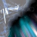 小田急とドコモ　XR技術を活用した新たな体験イベント「SAINT RAY」開催　店舗内が雪や氷、オーロラ演出などヒーリング空間に