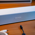 映画やライブ映像を高音質で楽しむサウンドバー「Sonos Beam (Gen 2)」製品レビュー　開封の儀からファーストインプレまで