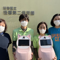 子育て支援ロボット「チカロ」で未就学児の発達状況のデータを蓄積・評価・支援 渋谷区立保育園で実証実験