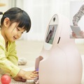 子育て支援ロボット「チカロ」で未就学児の発達状況のデータを蓄積・評価・支援 渋谷区立保育園で実証実験
