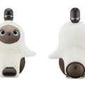 LOVOTウェアの「もふもふニット」に新色「グリーン」と「グレージュ」が登場！12月21日から販売開始