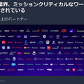 AWS「ローカル5G」提供サービスに参入 「re:Invent」基調講演でデジタルツインやコネクテッドカー/自動運転支援ツールも発表