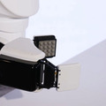 【速報】ソニーが世界初のロボットハンド技術を披露　未知の物をやさしく壊さずつかむマニピュレーター