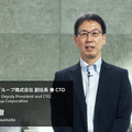 【速報】ソニーが世界初のロボットハンド技術を披露　未知の物をやさしく壊さずつかむマニピュレーター
